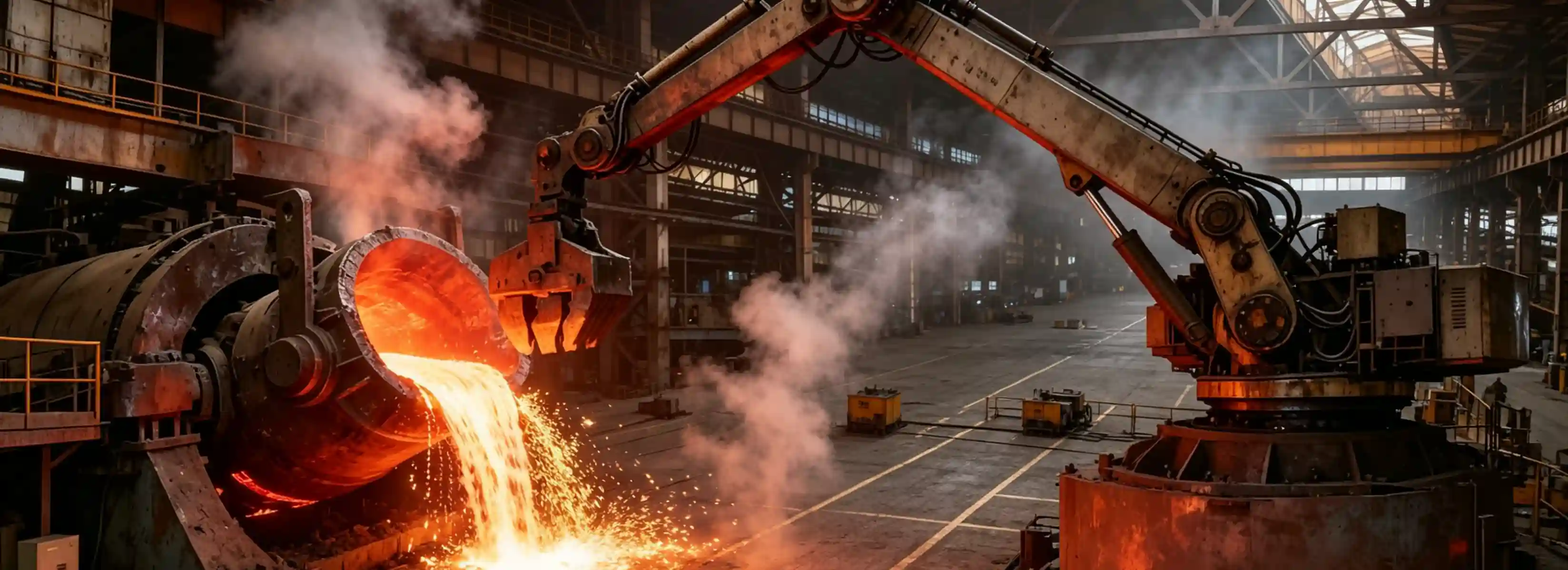 Non-ferrous metallurgy