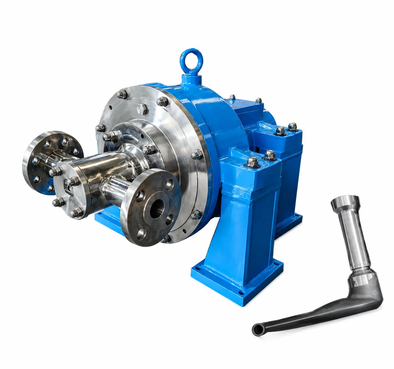 API OH2 Process Pump