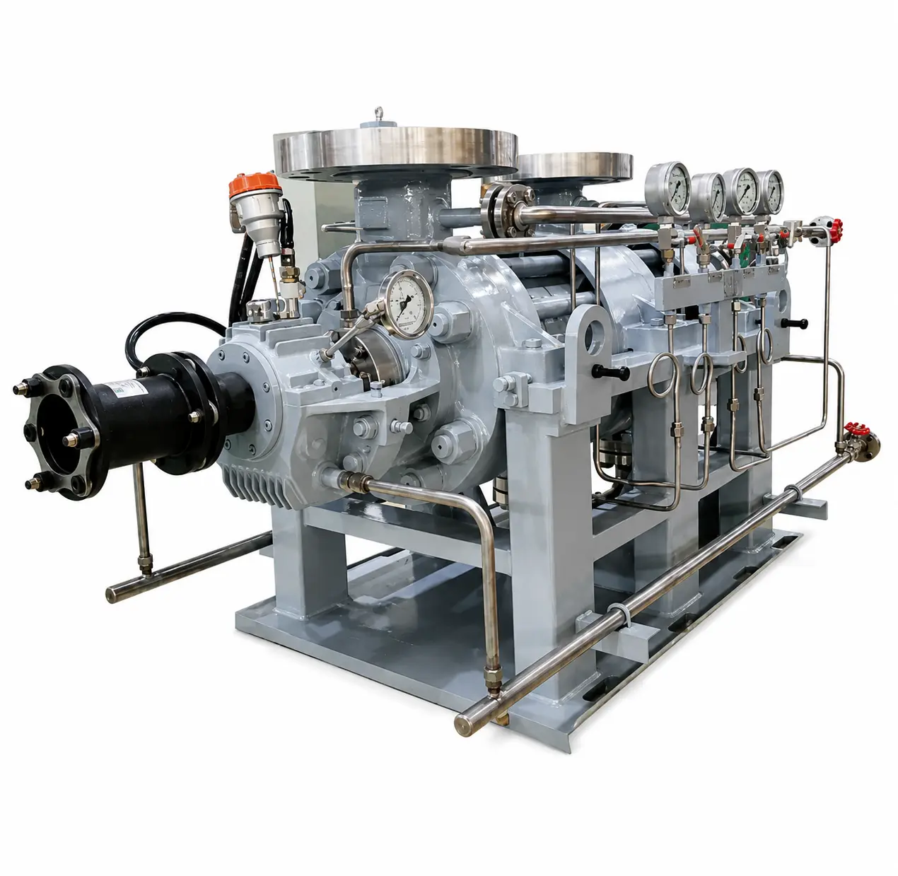 FEIYUE API petrochemical multi-stage pump