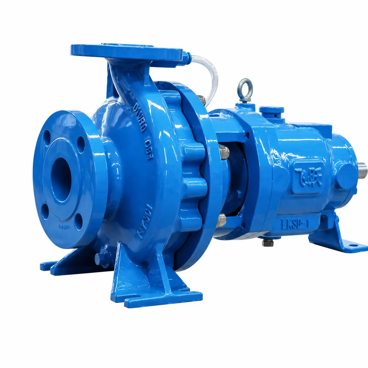 Standardized Chemical Pump OH1 OH2